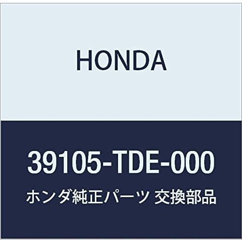 

Оригинальные детали HONDA, номер детали ручки 39105-TDE-000