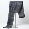 Men's Winter Plaid Imitation Cashmere Scarf - Warm, Casual Accessory