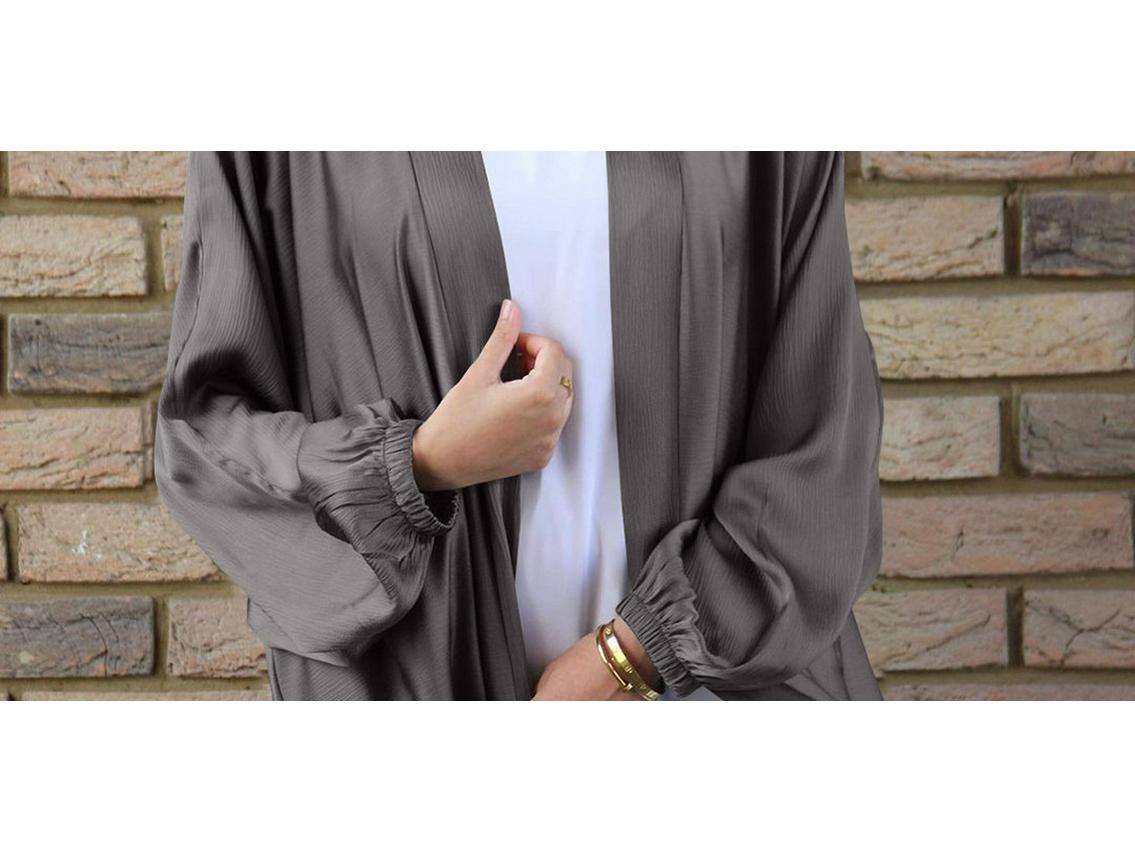 

Трендовое женское платье TikTok горячего стиля XG2051 M темно-серого