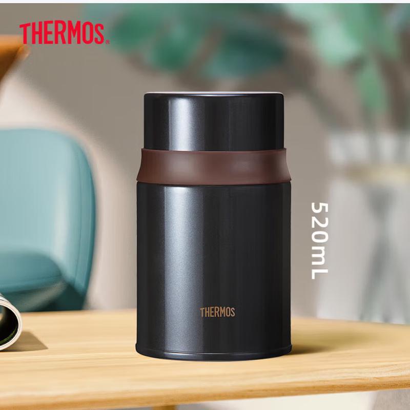 THERMOS 316 Stainless Steel Vacuum Insulated Food Jar