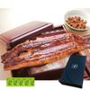 Unagiya Kawasui Domestic Grilled Eel 230g Vacuum Pack with Sauce Sansho Pepper Gift Box Mother's Day Gift Mother-in-law