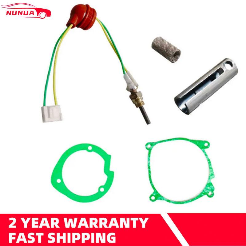 12V/24V 2KW 5KW 8KW Calentador de Estacionamiento Chino Bujía Pin de Cerámica Llave Inglesa Para Eberspacher Para Webasto Accesorios del Calentador