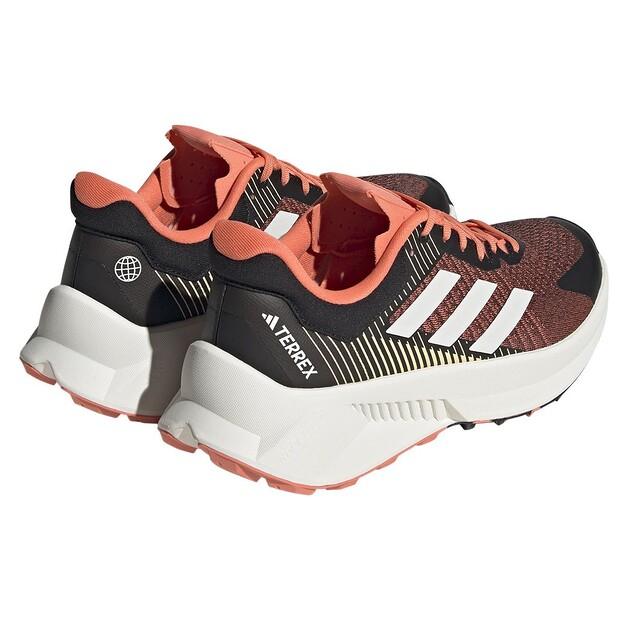 Adidas Terrex Soulstride Flow Trail Shoes