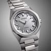CITIZEN Attesa ACT Line CB3040-56H Silver Dial New Men's Watch