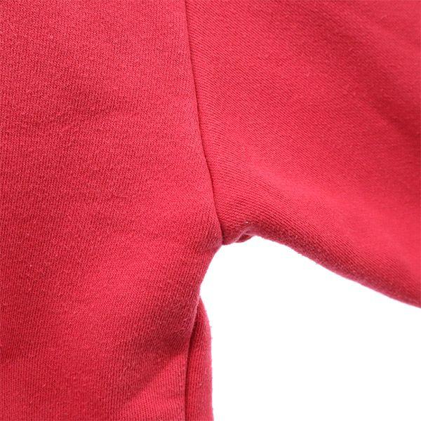 Eimy istoire Print Langarm-Sweatshirt F pink Turnschuh Damen Gebraucht