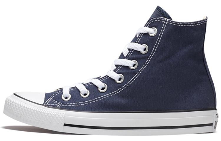 Converse Chuck Taylor All Star High Темно-синий 35