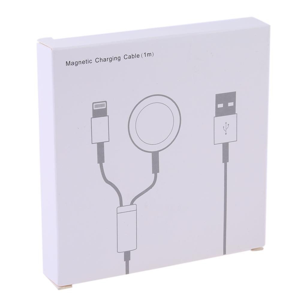 Magnetic Charging Cable 