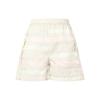 Nike Women's Sportswear Earth Day Shorts White DC5496-902