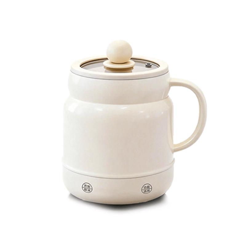 ZISIZ Multifunction Portable Electric Kettle