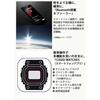 Casio Watch G-Shock G-STEEL Smartphone Link Carbon Core Guard Structure GST-B400BD-1A2JF Men's Gray