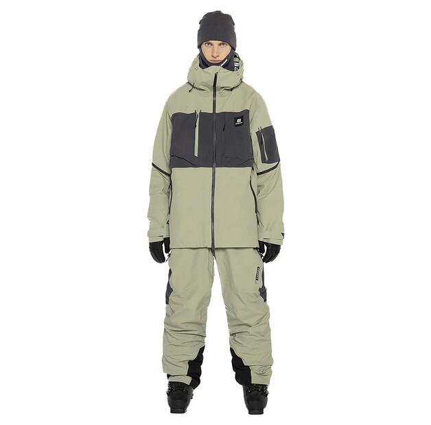 

Armada Куртка Grands 3L S