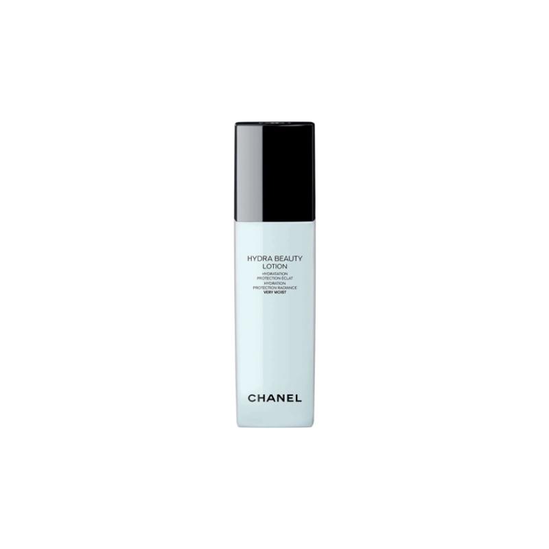 Chanel Hydra Beauty Лосьон Очень Увлажняющий, Защита Увлажнение Сияние 150ml