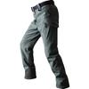 Angken Men's Winter Softshell Fleece-Lined Windproof Tactical Climbing Pants