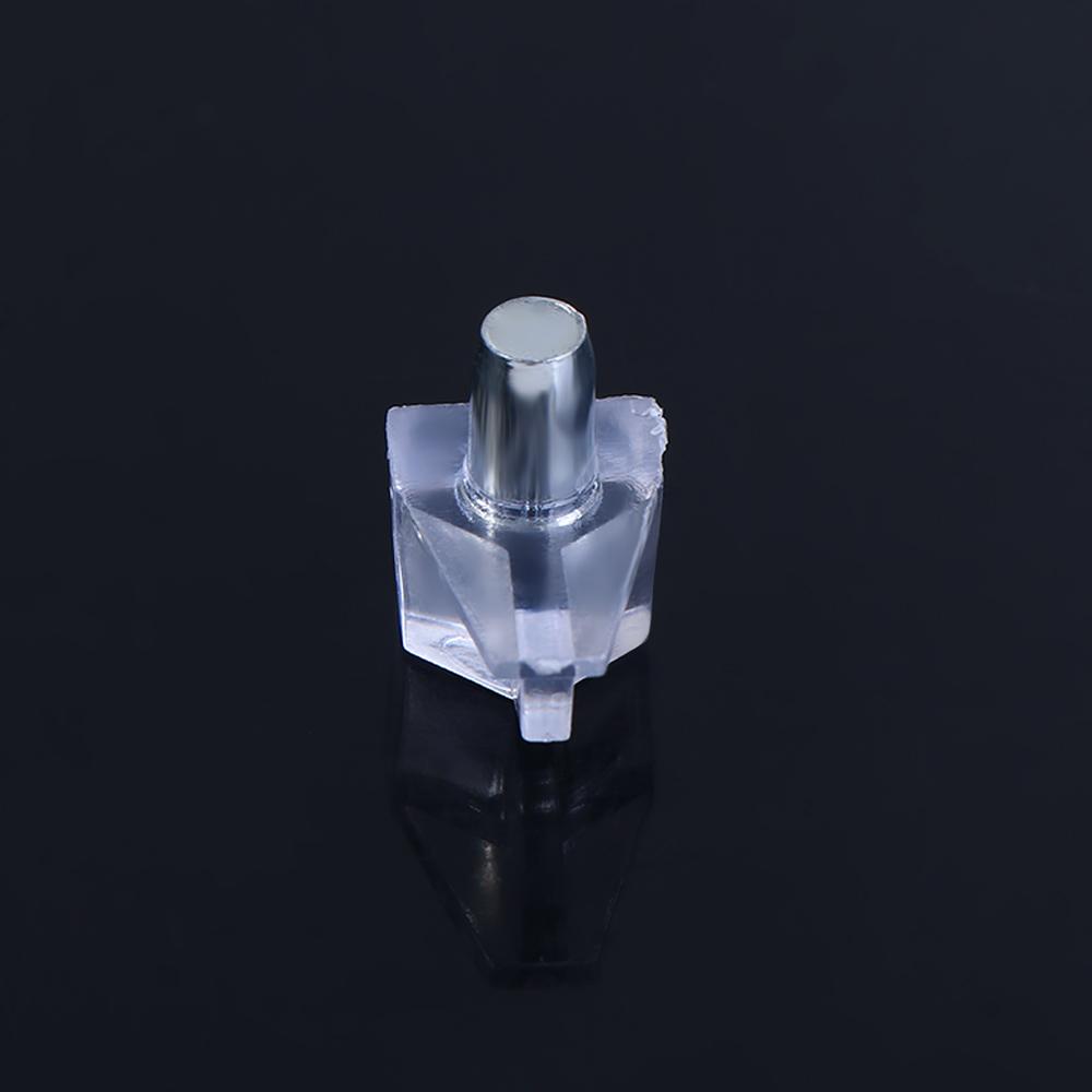 Shelves Support Fixed Cabinet Cupboard Shelf Studs Pegs Hardware Accessories Bracket Shelf Holder