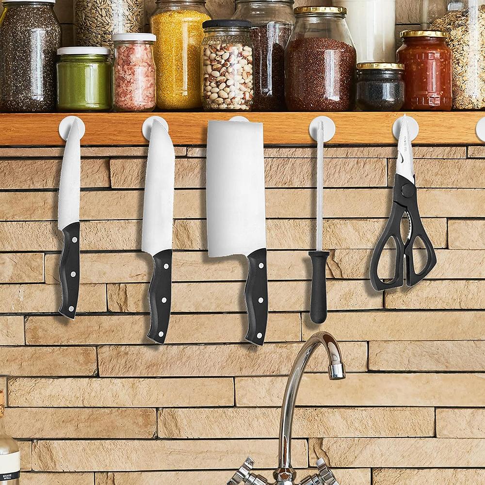 25x8mm Superstarker Neodym-Magnet N35 NdFeB Permanentmagnet Magnete Rund Starke Magnete Kühlschrank