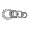 Diannan TA2 Pure Titanium Flat Washers