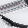 Weather Resistant Electric Vehicle Charger Port Cover Rain Shield With Magnetic Closure, Protects Against Rain and Snow