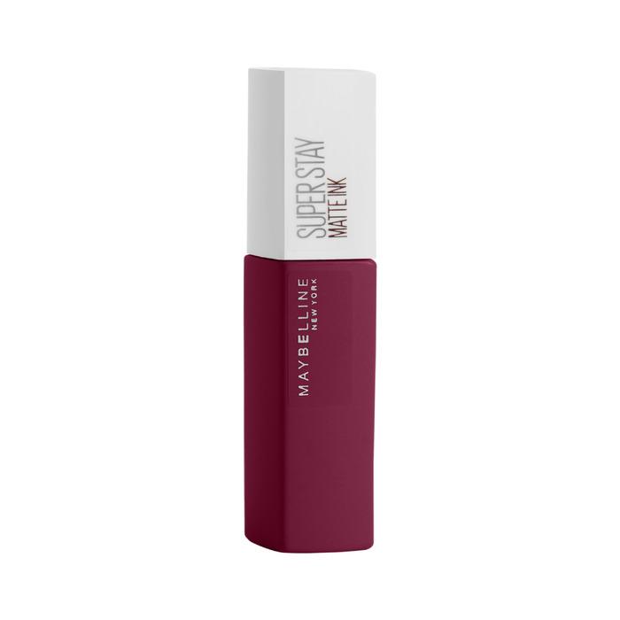 

Губная помада Maybelline Superstay 24 Matte Ink Lipstick 115 Founder 5 мл