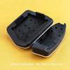 For Mitsubishi Outlander -2024 Foot Gas Brake Pedal Pad Cover Accessories