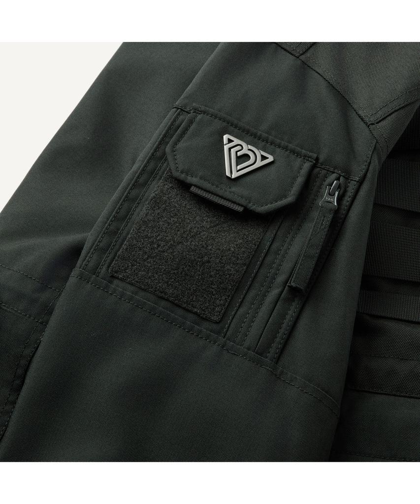 Boldest Heavy Duty Jacket V3 2Ajax26001Khd