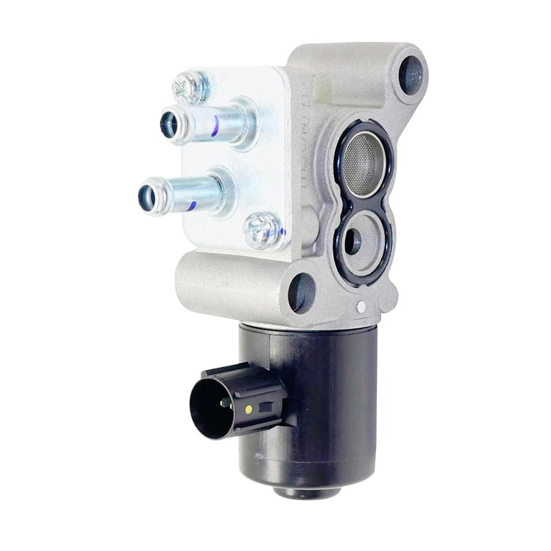 Fuel Injection Idle Air Control Valve Compatible With Honda Civic 1992-1995 Civic Del Sol 1993-1995 Acura Replace 36450P28A01