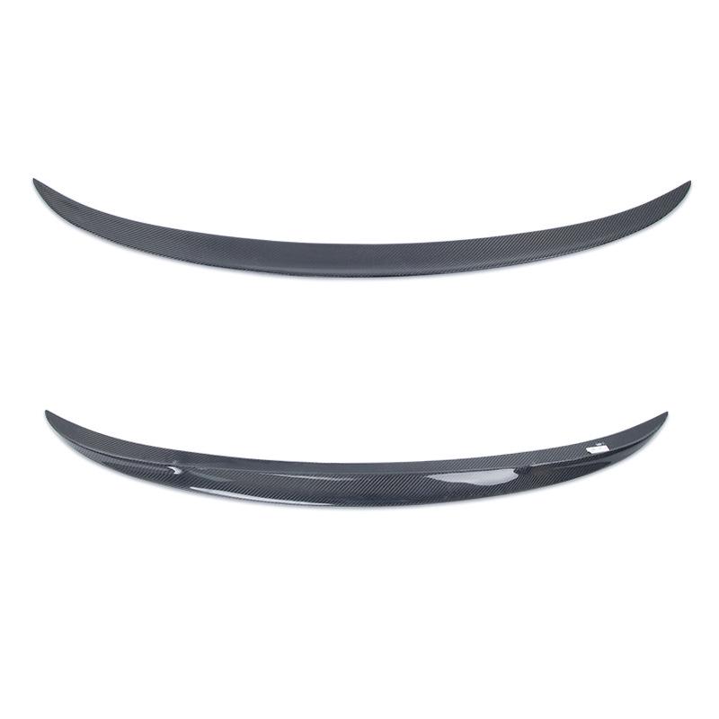 Carbon Fiber Rear Wing Spoiler for BMW 3 Series F30 F35/M3 F80 (2012-2019)
