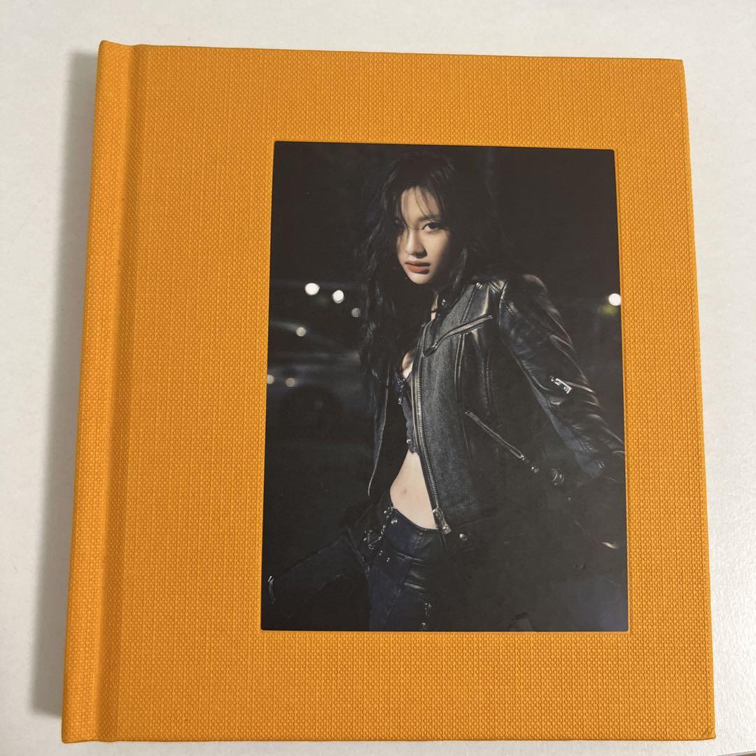 

[USED] aesp ninnin album