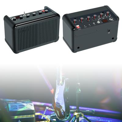 Příslušenství pro kytary – Gitarové pedále