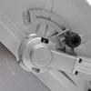 Gasoline Power Circular Saw For Cement Granite Asphalt Two Stroke Wet Cut Machine With Water Hose And Adjustable Depth