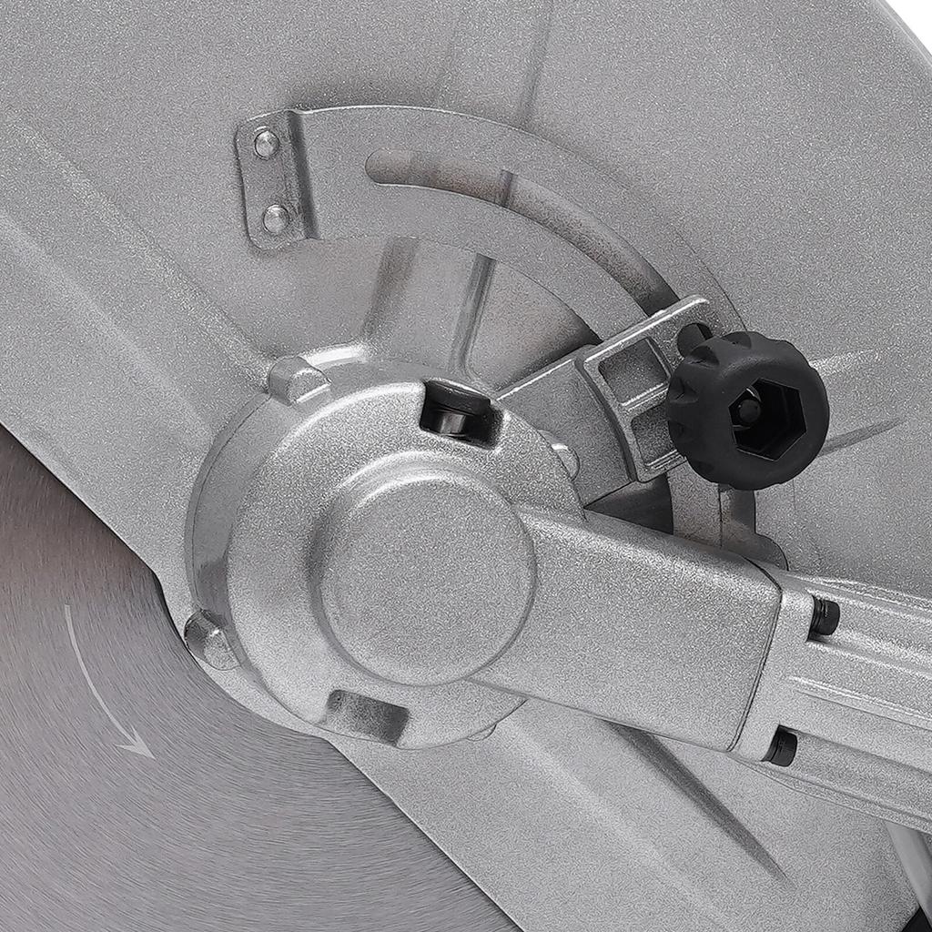 Gasoline Power Circular Saw For Cement Granite Asphalt Two Stroke Wet Cut Machine With Water Hose And Adjustable Depth