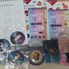 Re:Revolution Re:Real Official Goods