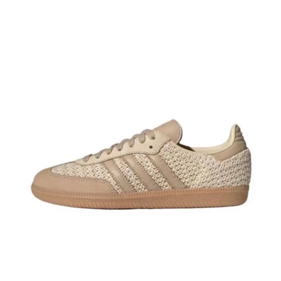 Adidas SAMBA "Crochet" Pack Unisex JR9446 Size