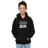 Disney Boys Toy Story Logo Outline Hoodie