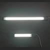 High Efficiency White LED Lighting Kit 12 To 24V Voltage ABS Strong Housing Simple Installation for Camping Interior
