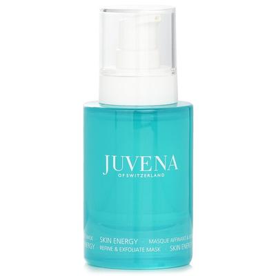 JUVENA Skin Energy - Maska Wygładzająca i Złuszczająca