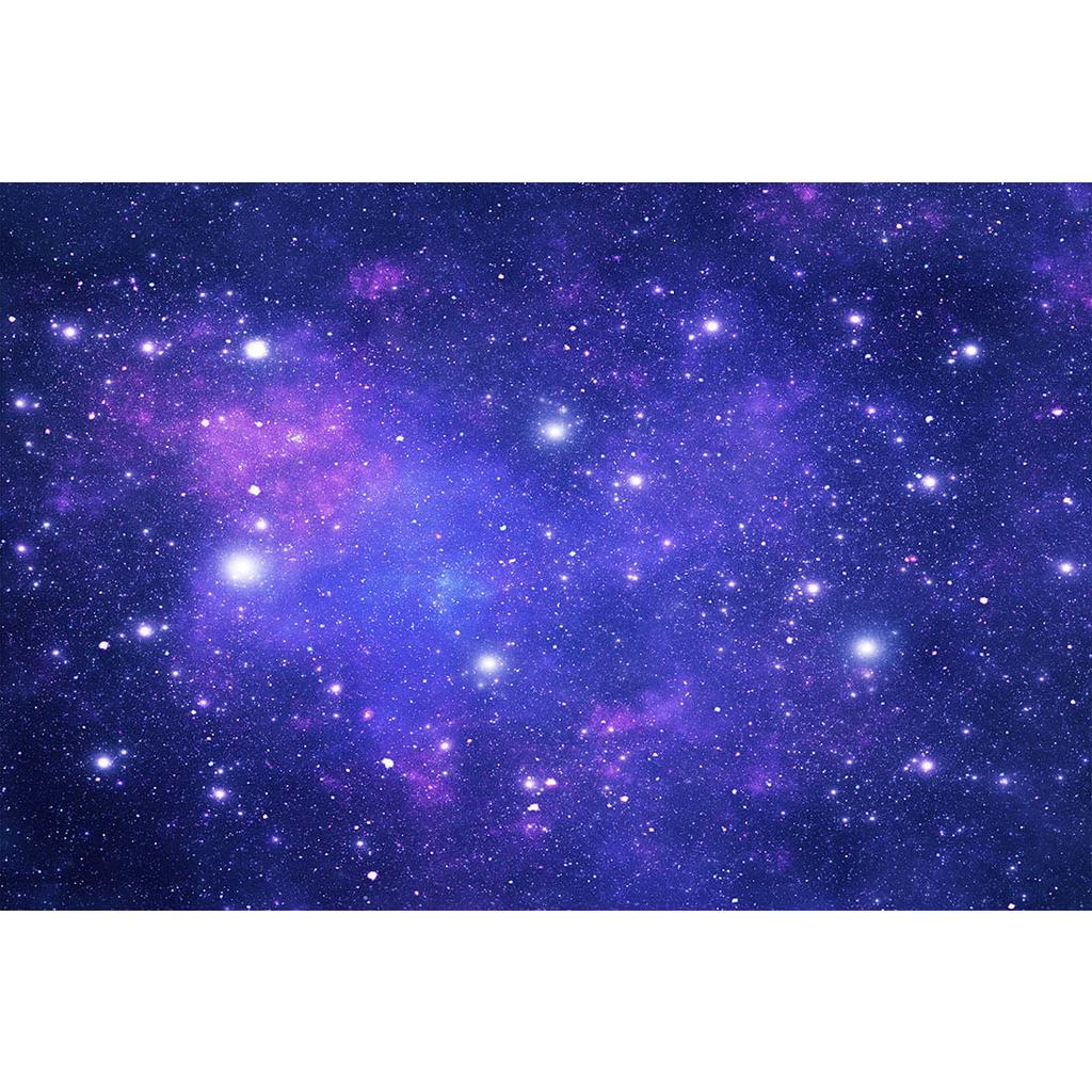 Stars Starry Dark Sky Night Photography Backdrop Customized Fond Background for Baby Children Portrait Photocall Photo Studio