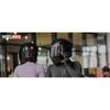 WOSAWE Women Motorcycle Jacket Body Soft Armor Shirt CE Certified Summer Ladies Downhill Motocross Riding Clothing Reflective