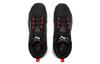 Puma Playmaker 'Black White Red'