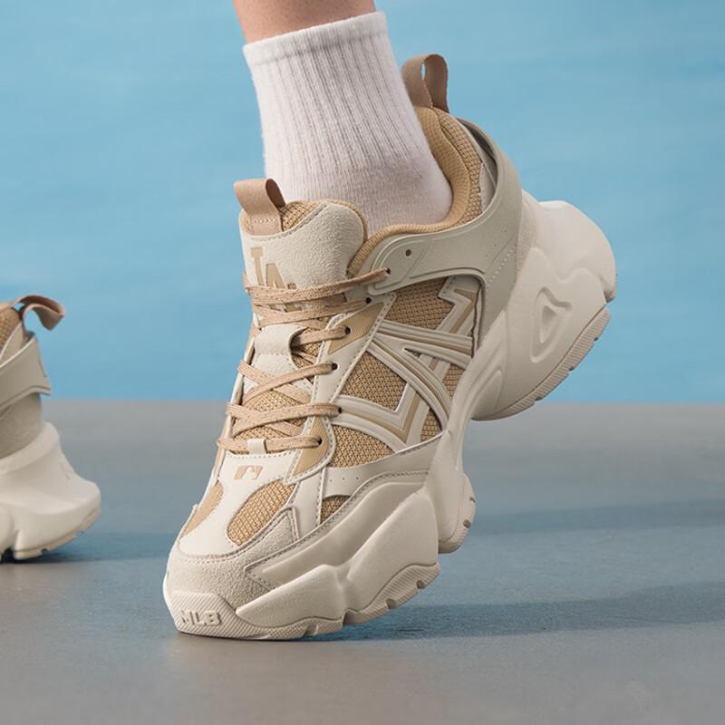 MLB Unisex Casual Shoes EU 38.5