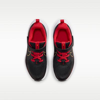 Nike Cosmic Runner Year of the Horse Black (PS)