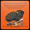 TFO Men's Outdoor Hiking & Trekking Shoes 084089
