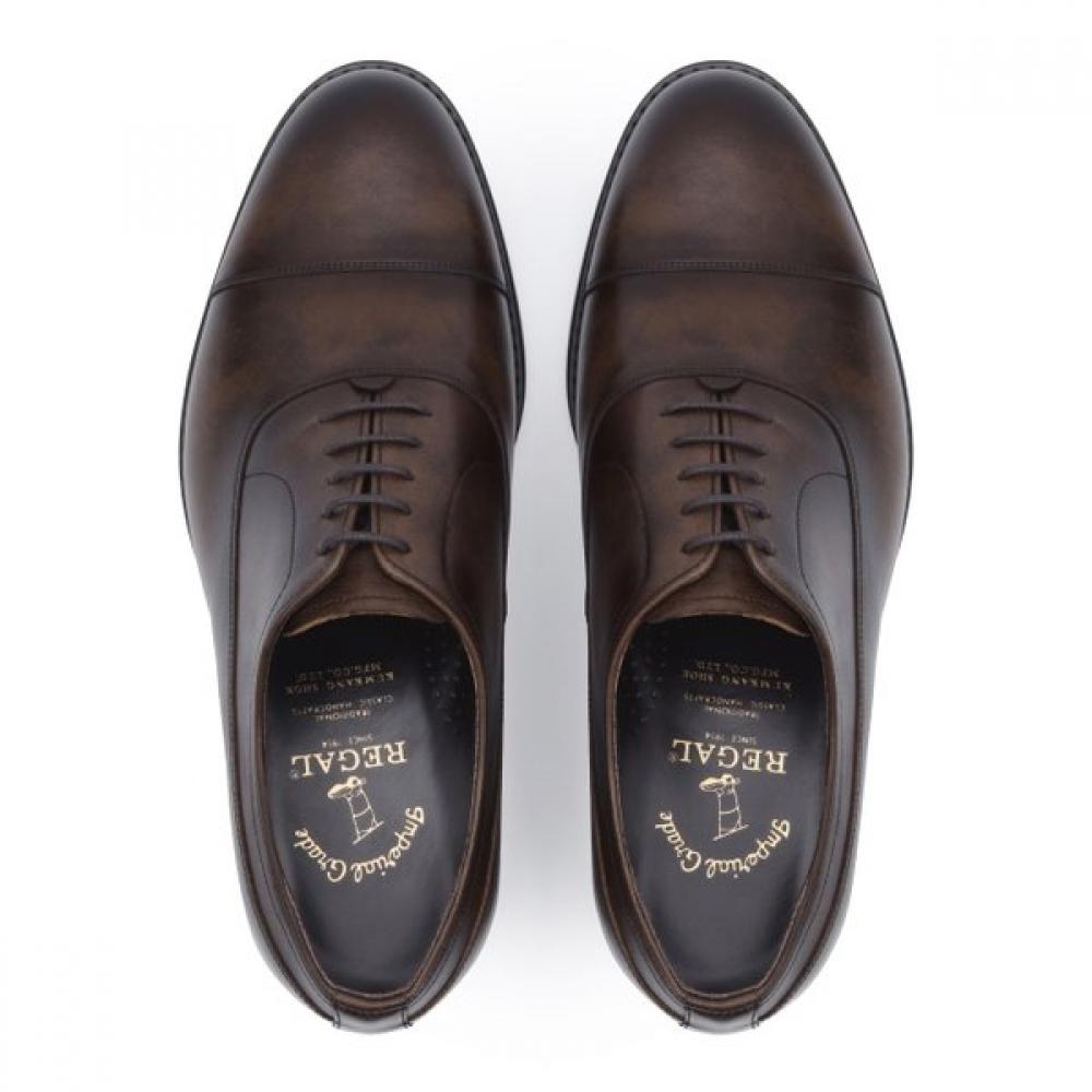 Kumkang Men S Oxford Wide dreSS Legal Straight Tip Regoxc2410k3x K1x