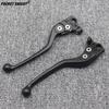 Motorcycle Brake Clutch Lever For Ducati Monster 696 2008-2014 695 796 400 620 659 S2R M1100 800 Handle Left + Right OEM Tie Rod