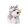 Plush Dog Keychain With Pp Cotton Filling For Cute Animal Bag Charm Decor