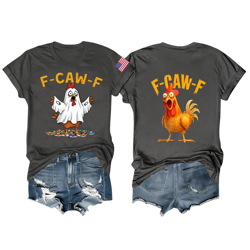 Trička Trička s krátkým rukávem Pro ženy Módní topy Lehké Měkké Ležérní Letní outfity Oblečení