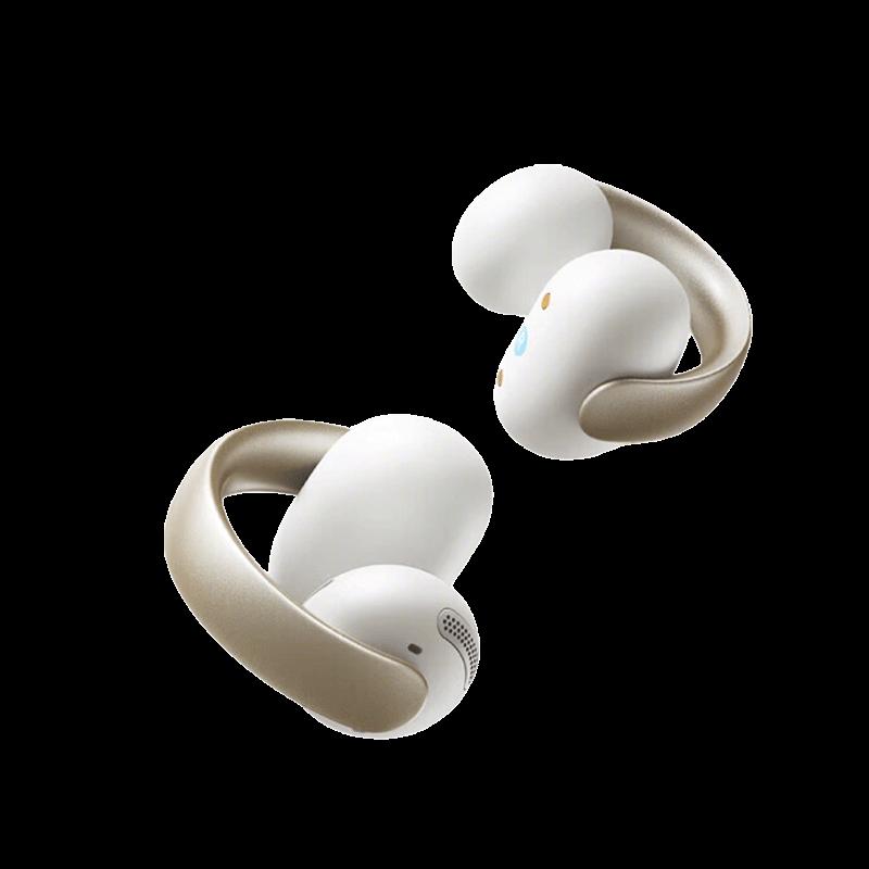Soundcore Aero Clip Wireless Sport Earbuds