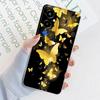 Für Tecno Pova 4 Pro Hüllen Marmor Transparente Hüllen Tecno Pova 4 Silikon Klarer Stoßfänger Für Tecno Pova4 Pro Blumen Handyhüllen