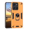 Applicable To MOTO edge70Fusion Mobile Phone Case 360 Warrior Motorola edge60Pro Bracket G86 Set