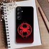 Cool U-Spider-P-Mans Phone Case For Samsung Galaxy A73,A72,A71,A70,A52,A51 Others Soft Black Cover