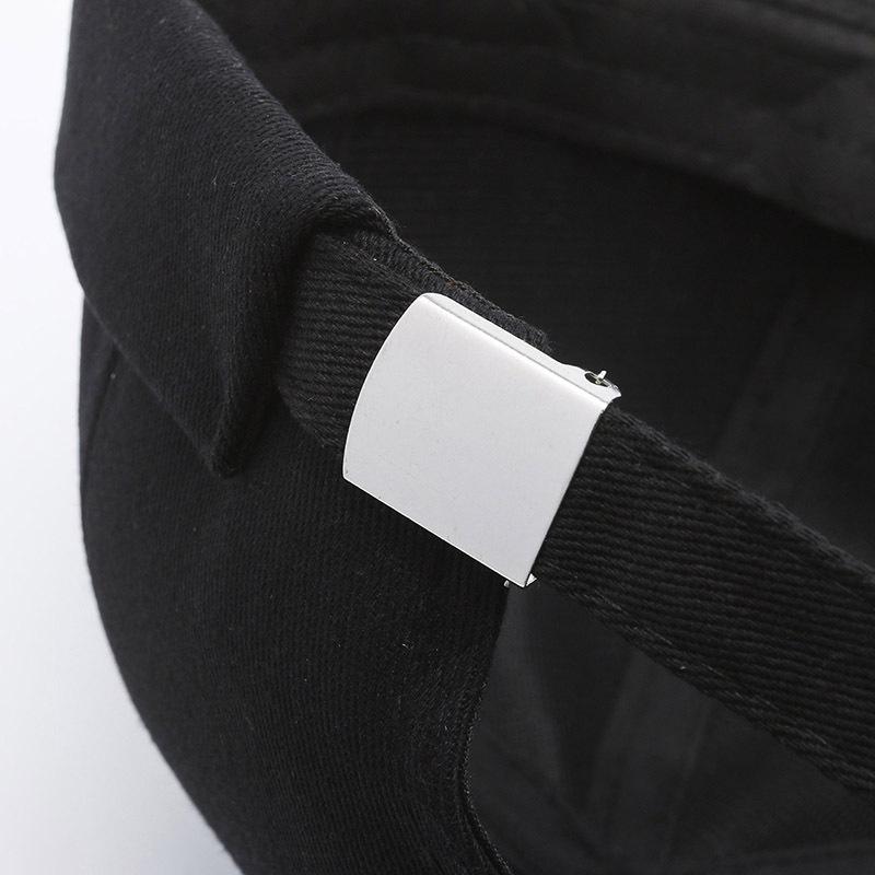 Hat Men's Spring and Autumn Baseball Cap Outdoor Casual Shade Sun Protection Cap